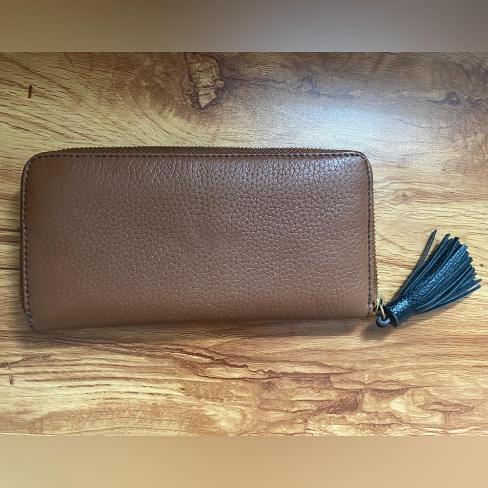 Wallet Fossil - Picture 4 of 5